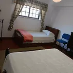 Casa Em - Setubal Дом отдыха Палмела