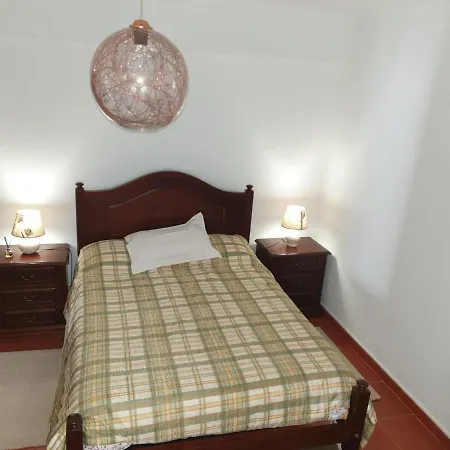 Casa Em - Setubal Prázdninový dům *