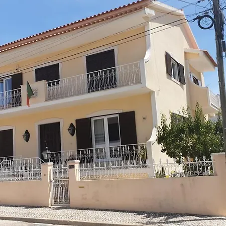 Casa Em - Setubal *