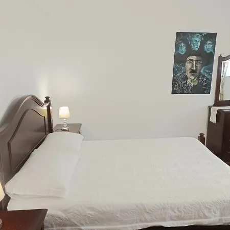 بيت للعطل Casa Em - Setubal بالميلا