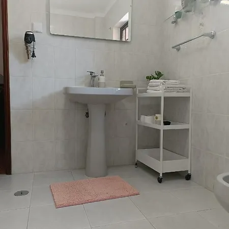 Casa Em - Setubal * Palmela