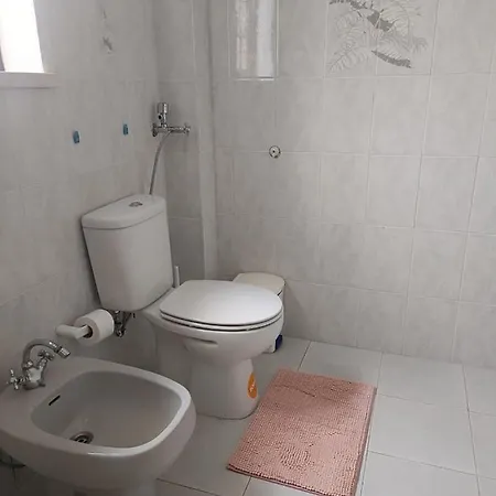 Prázdninový dům Casa Em - Setubal *
