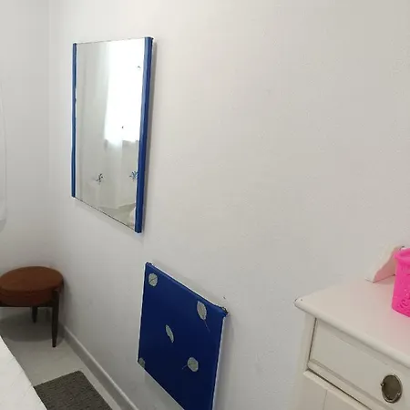 Prázdninový dům Casa Em - Setubal