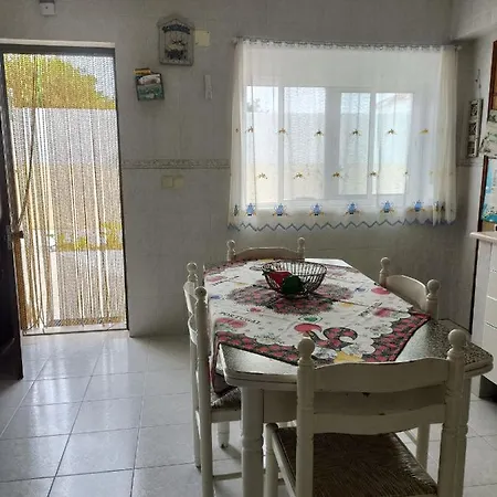 Casa Em - Setubal