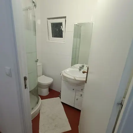 Prázdninový dům Casa Em - Setubal *