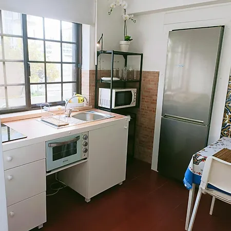 Prázdninový dům Casa Em - Setubal Palmela