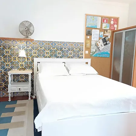 Casa Em - Setubal Prázdninový dům Palmela