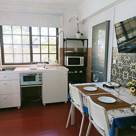 Casa Em - Setubal * Palmela