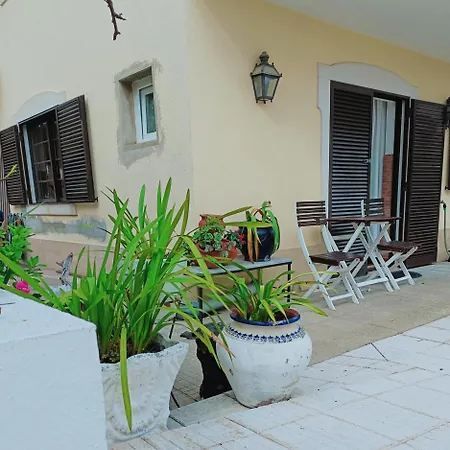 Casa Em - Setubal Prázdninový dům Palmela