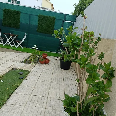 Casa Em - Setubal