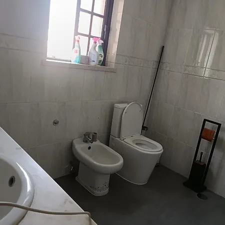 Casa Em - Setubal Palmela