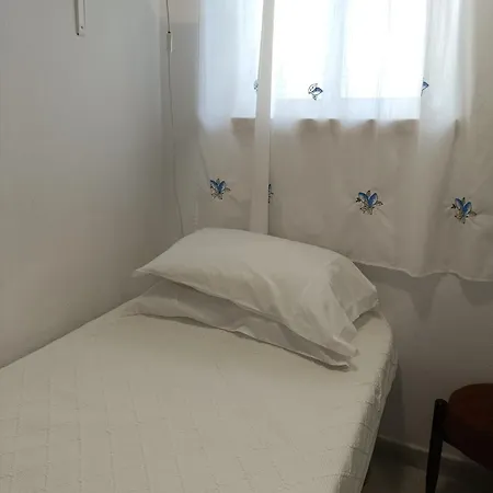 Prázdninový dům Casa Em - Setubal
