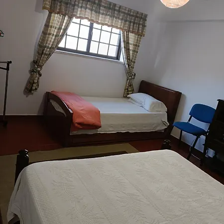 Casa Em - Setubal Prázdninový dům Palmela