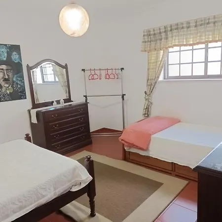 Casa Em - Setubal *
