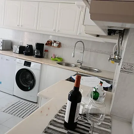 Prázdninový dům Casa Em - Setubal *