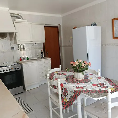 Casa Em - Setubal * Palmela