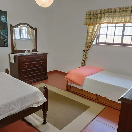 Casa Em - Setubal Prázdninový dům