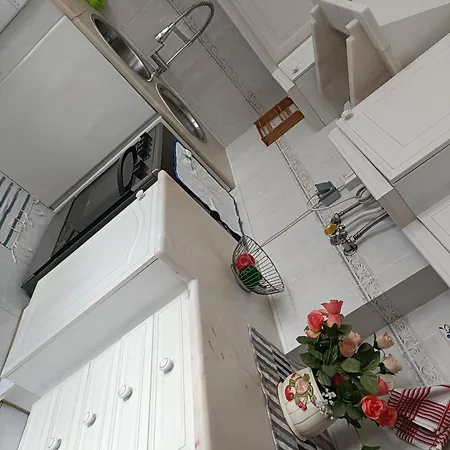 Prázdninový dům Casa Em - Setubal