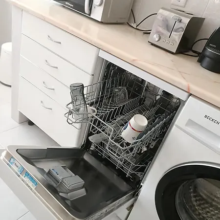 Prázdninový dům Casa Em - Setubal *