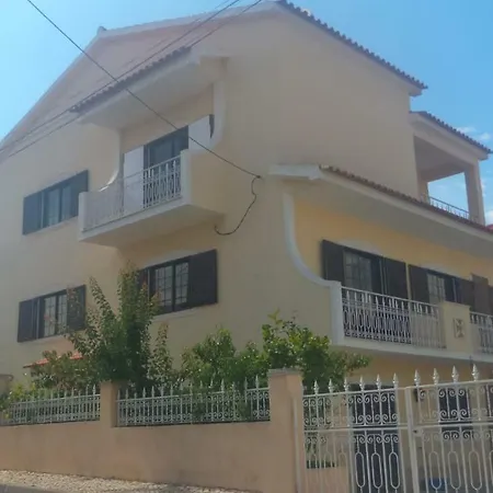 Holiday home Casa Em - Setubal Palmela