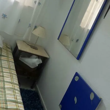 Casa Em - Setubal Prázdninový dům Palmela