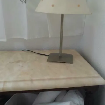 Casa Em - Setubal Casa de Férias