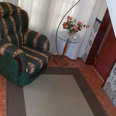 Prázdninový dům Casa Em - Setubal *