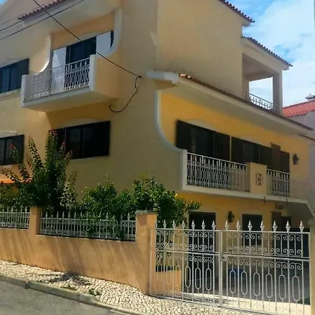 Prázdninový dům Casa Em - Setubal *