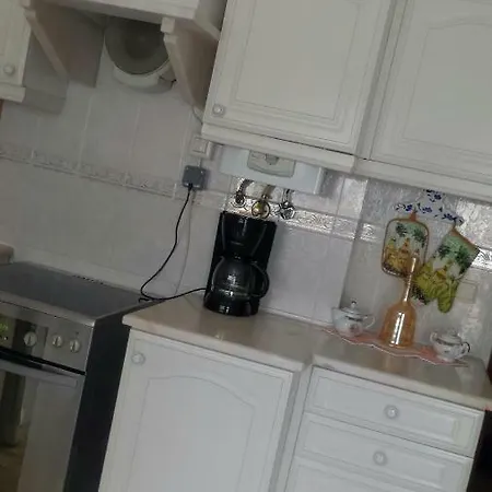 Casa Em - Setubal Prázdninový dům *