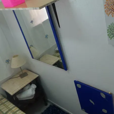 Prázdninový dům Casa Em - Setubal