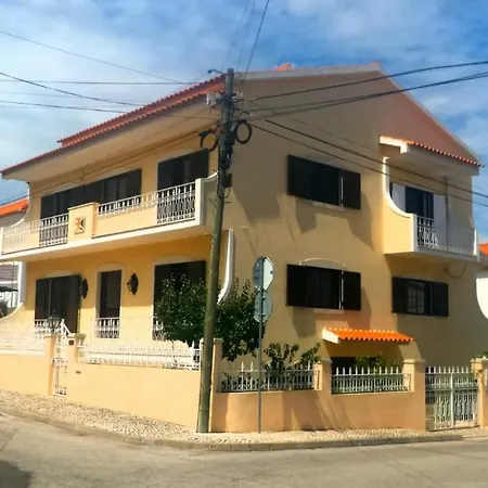 Casa Em - Setubal Prázdninový dům Palmela