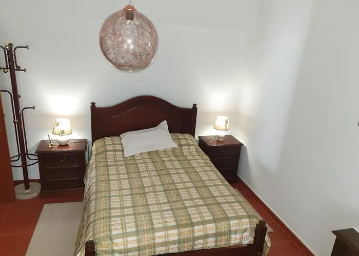 Casa Em - Setubal Prázdninový dům *