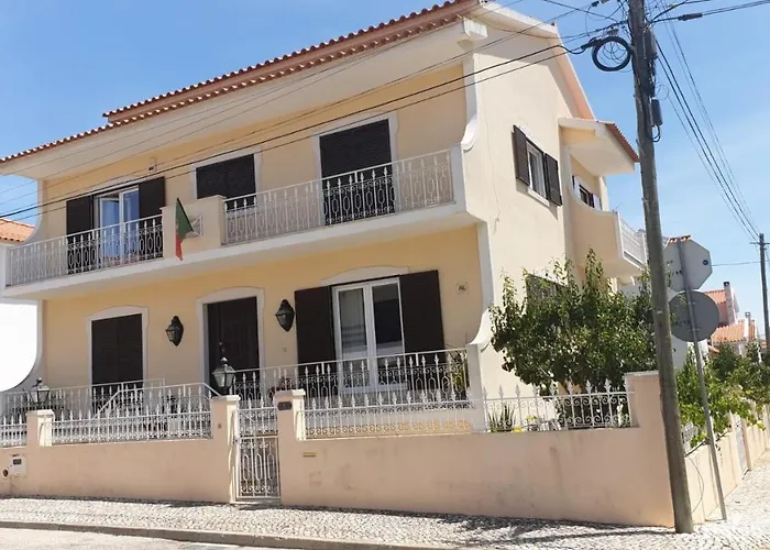 Casa Em - Setubal *