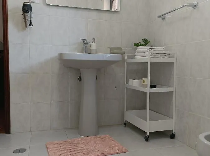 Casa Em - Setubal * Palmela