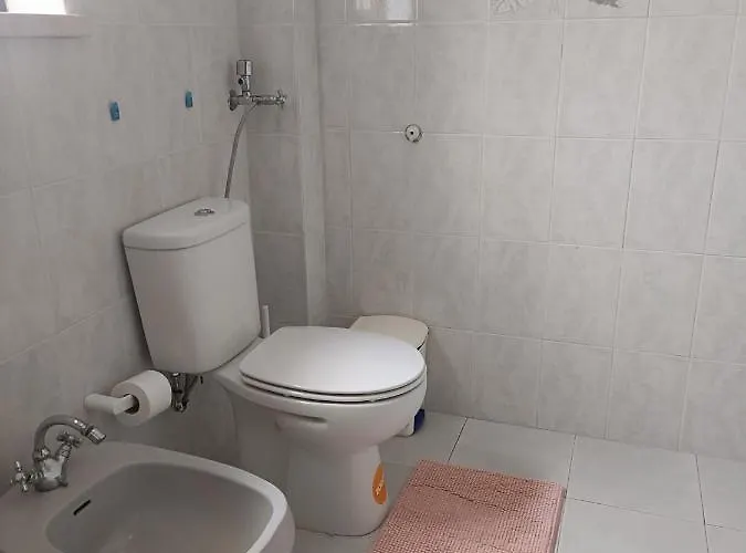 Prázdninový dům Casa Em - Setubal *