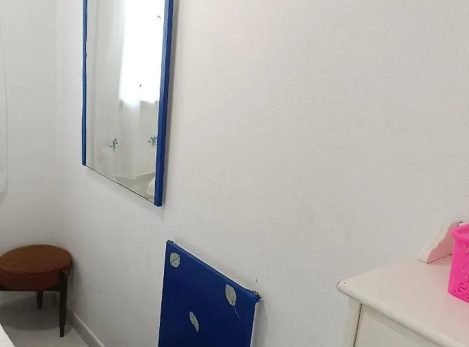 Prázdninový dům Casa Em - Setubal
