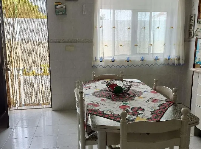 Casa Em - Setubal