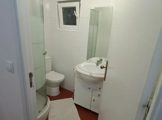 Prázdninový dům Casa Em - Setubal *