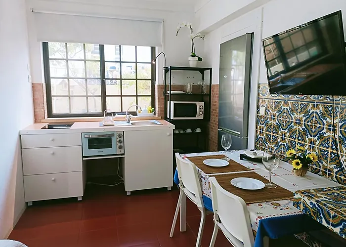 Casa Em - Setubal * Palmela