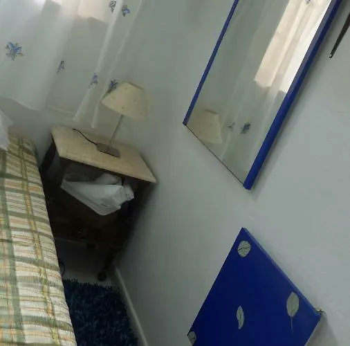 Casa Em - Setubal Дом отдыха Палмела