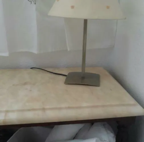 Casa Em - Setubal Дом отдыха