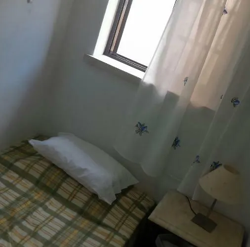 Casa Em - Setubal Prázdninový dům