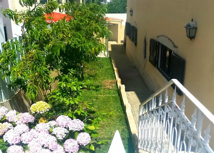 Casa Em - Setubal * Палмела