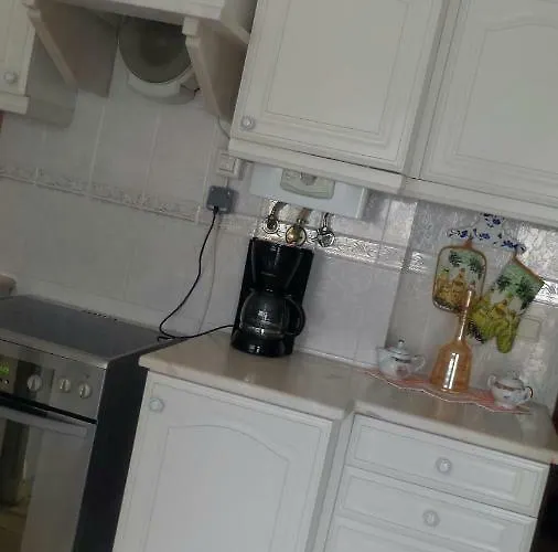Casa Em - Setubal Prázdninový dům *