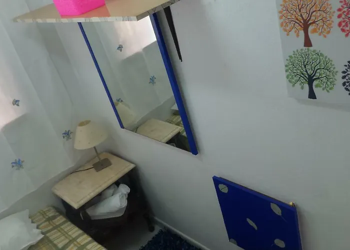 Дом отдыха Casa Em - Setubal