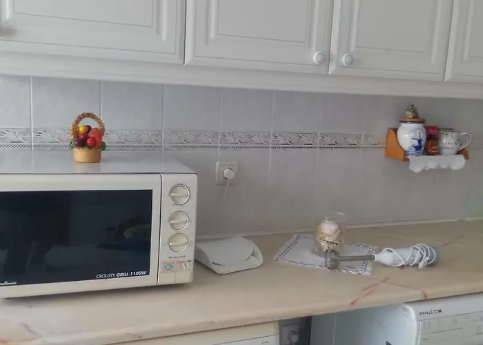 Casa Em - Setubal Prázdninový dům